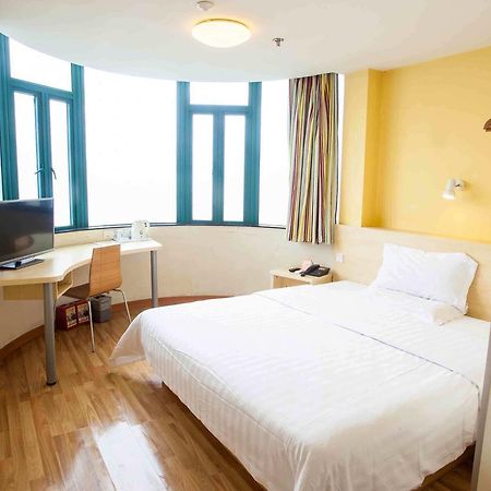7Days Inn Shantou Coach Terminal Huang He Road Номер фото