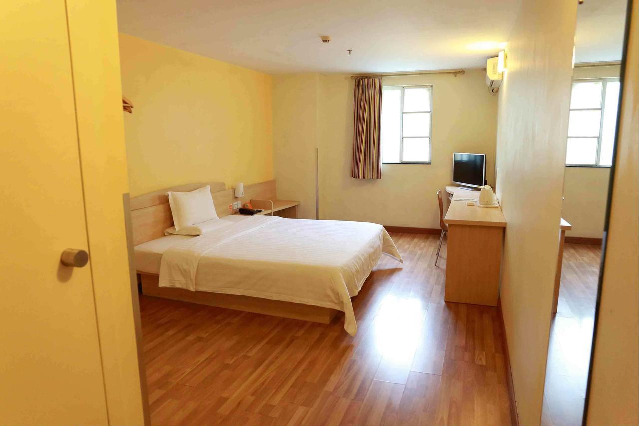 7Days Inn Shantou Coach Terminal Huang He Road Номер фото
